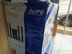 Brand New AILIPU Multimedia Speaker