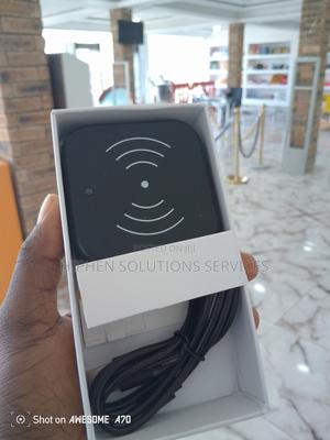 RFID Card Encoder Software Reader Machine in Port-Harcourt - Doors ...