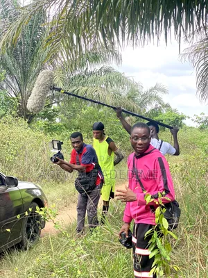 Music,Comedy Skit Videos and Ceremonial Videos