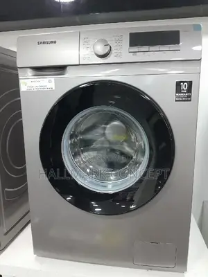12kg Samsung Washing Machine