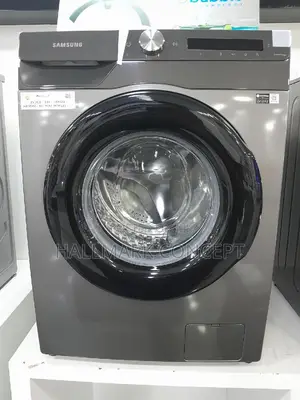 12kg Samsung Washing Machine