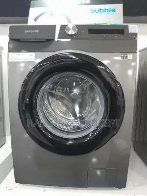 12kg Samsung Washing Machine