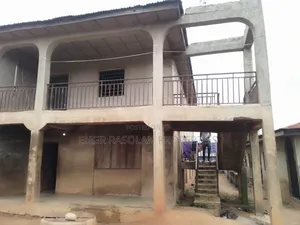 Furnished 3bdrm Block of Flats in Ita Alamu, Ilorin South for sale
