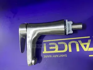 Single Basin Tap for Wash Hand Basin
