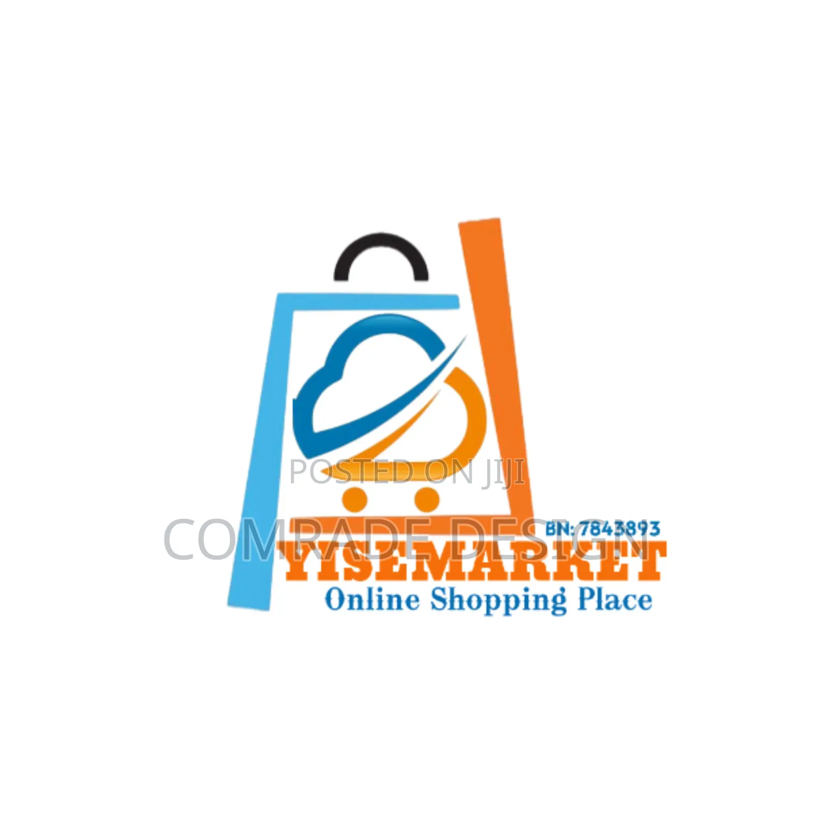 Business Logo