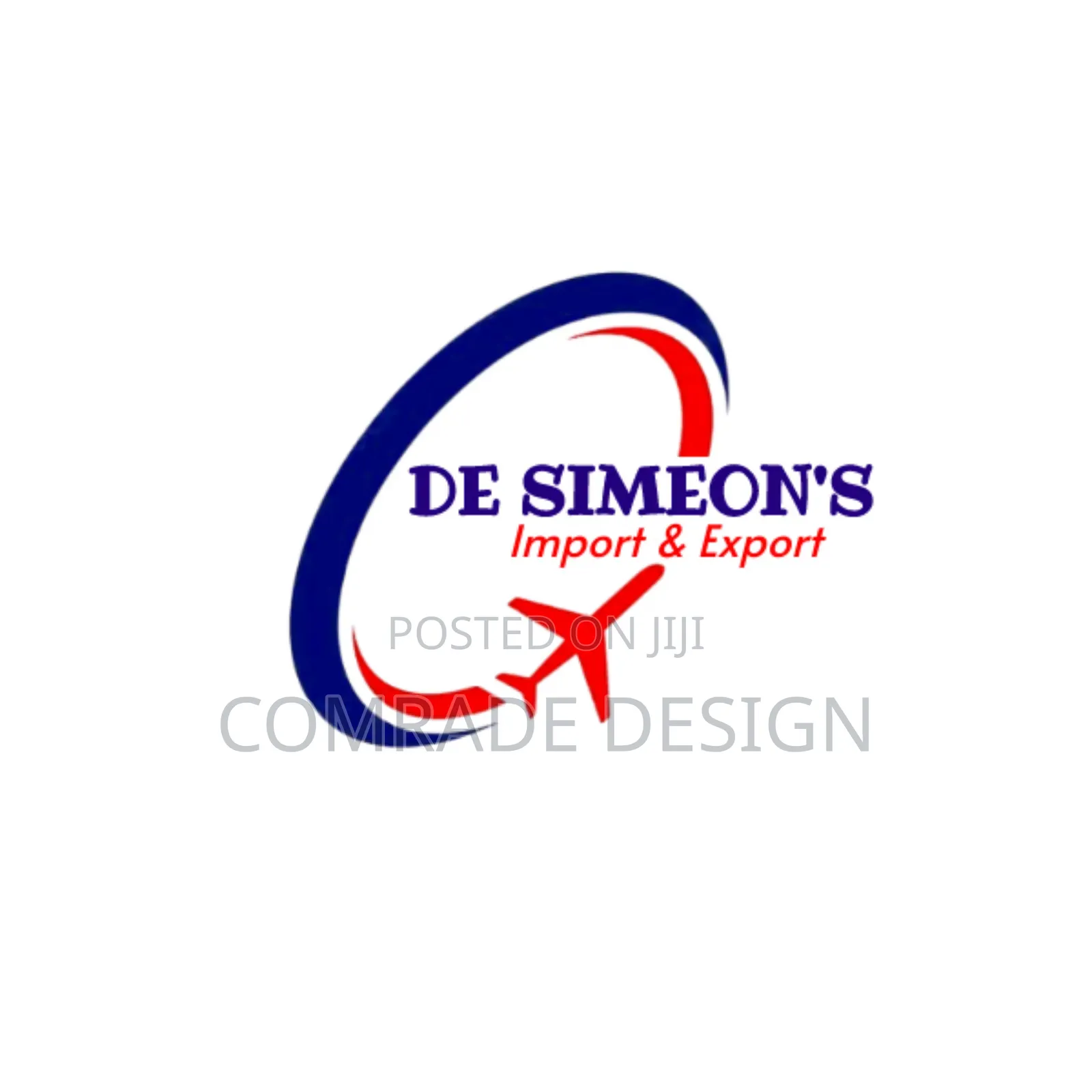 Business Logo