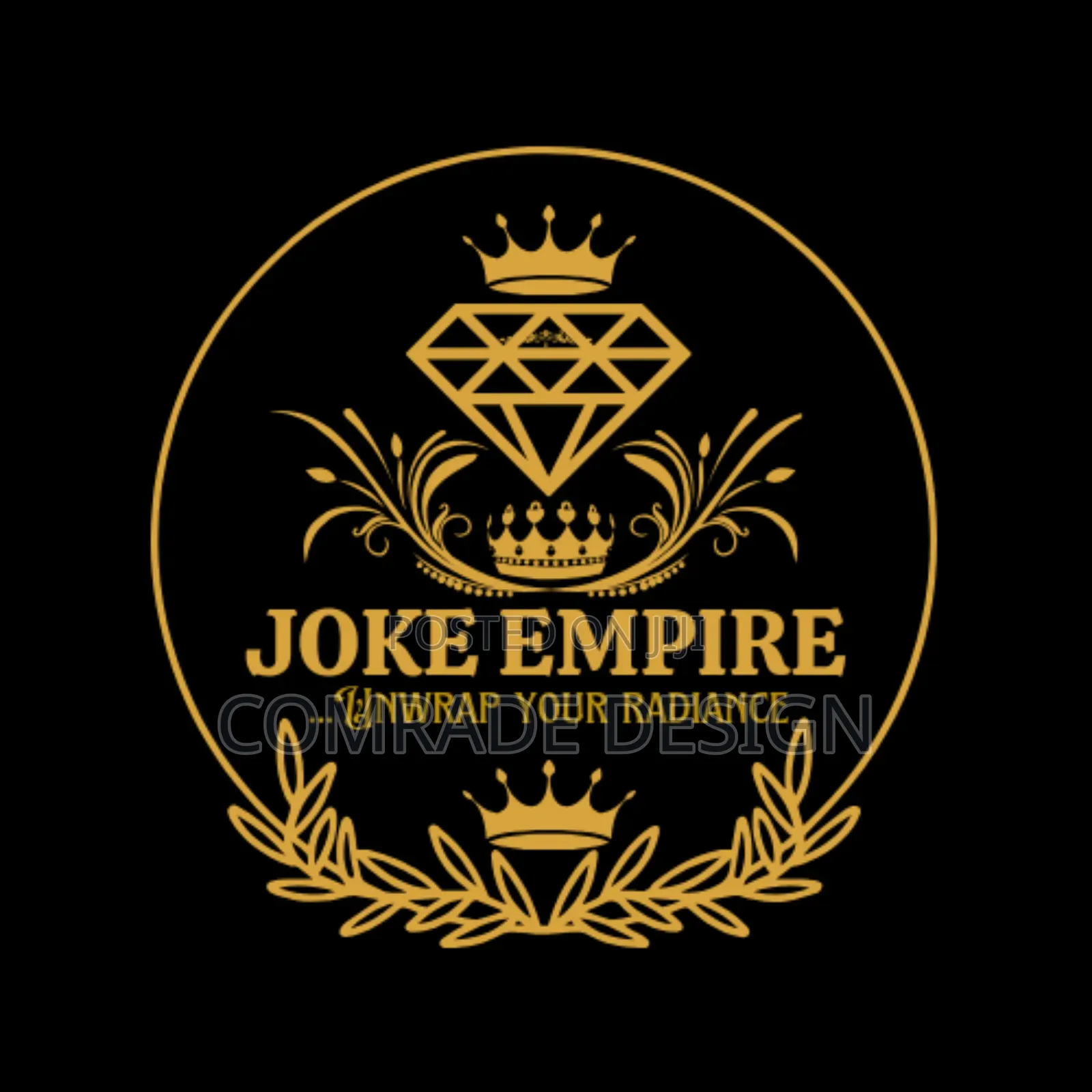 Business Logo