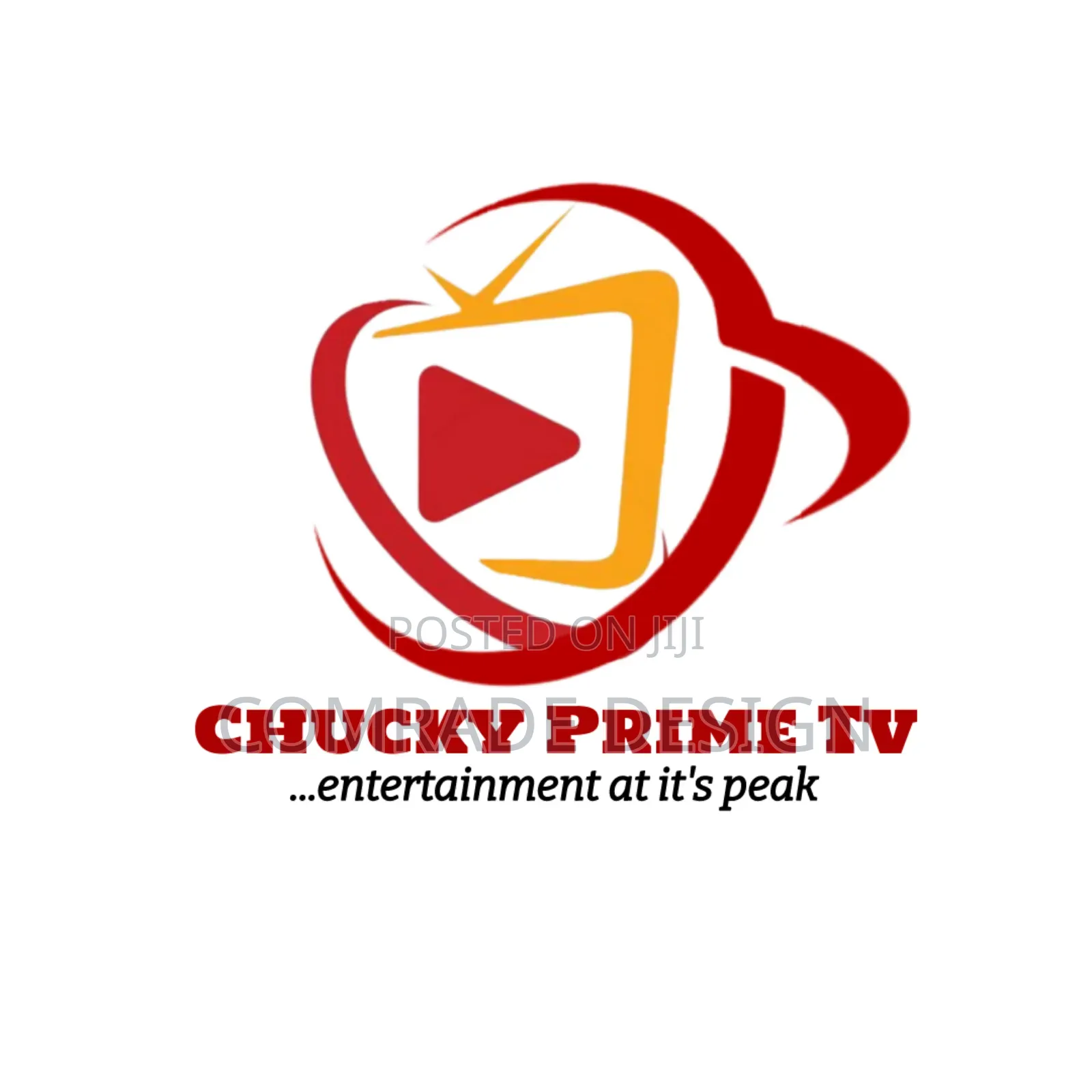 Business Logo