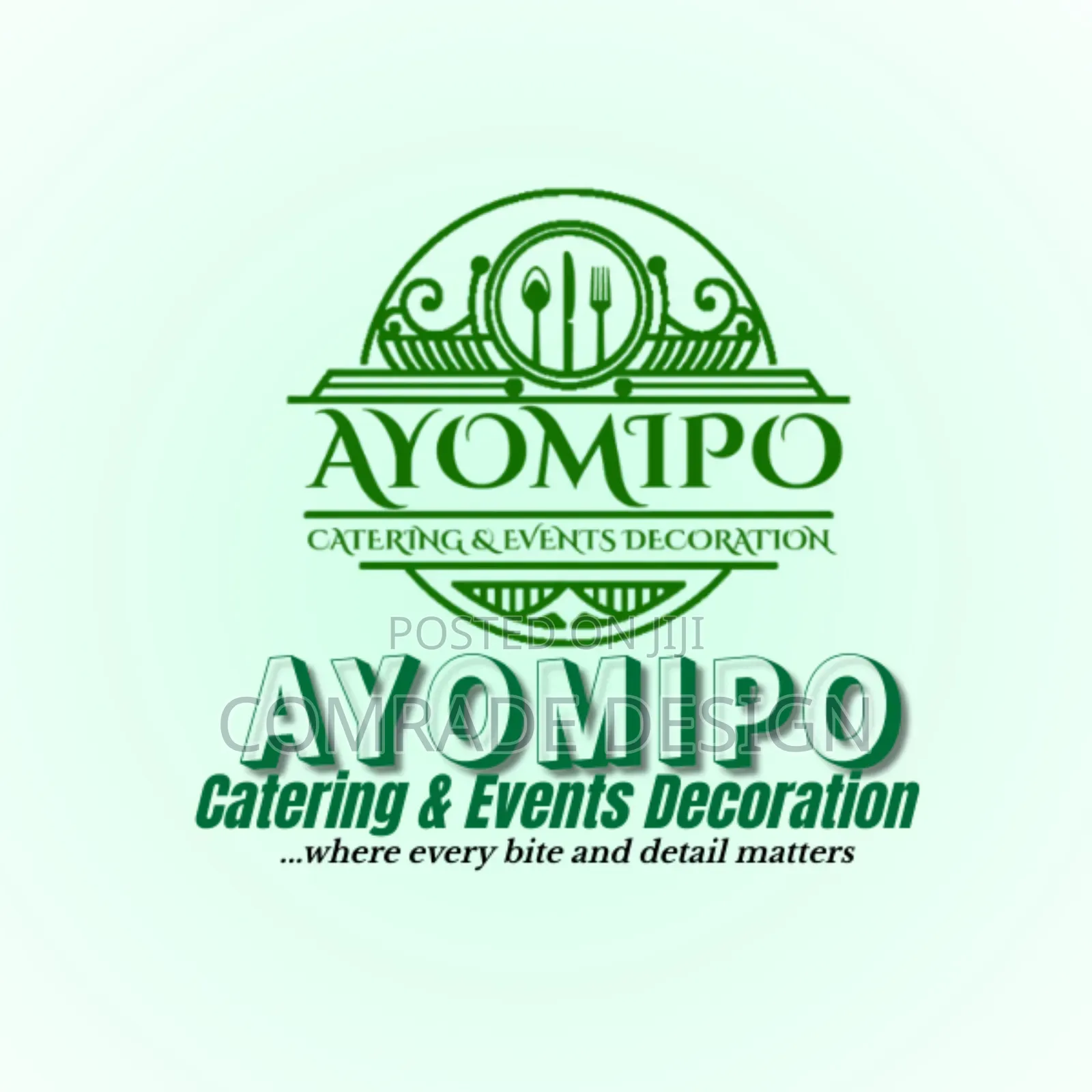 Business Logo