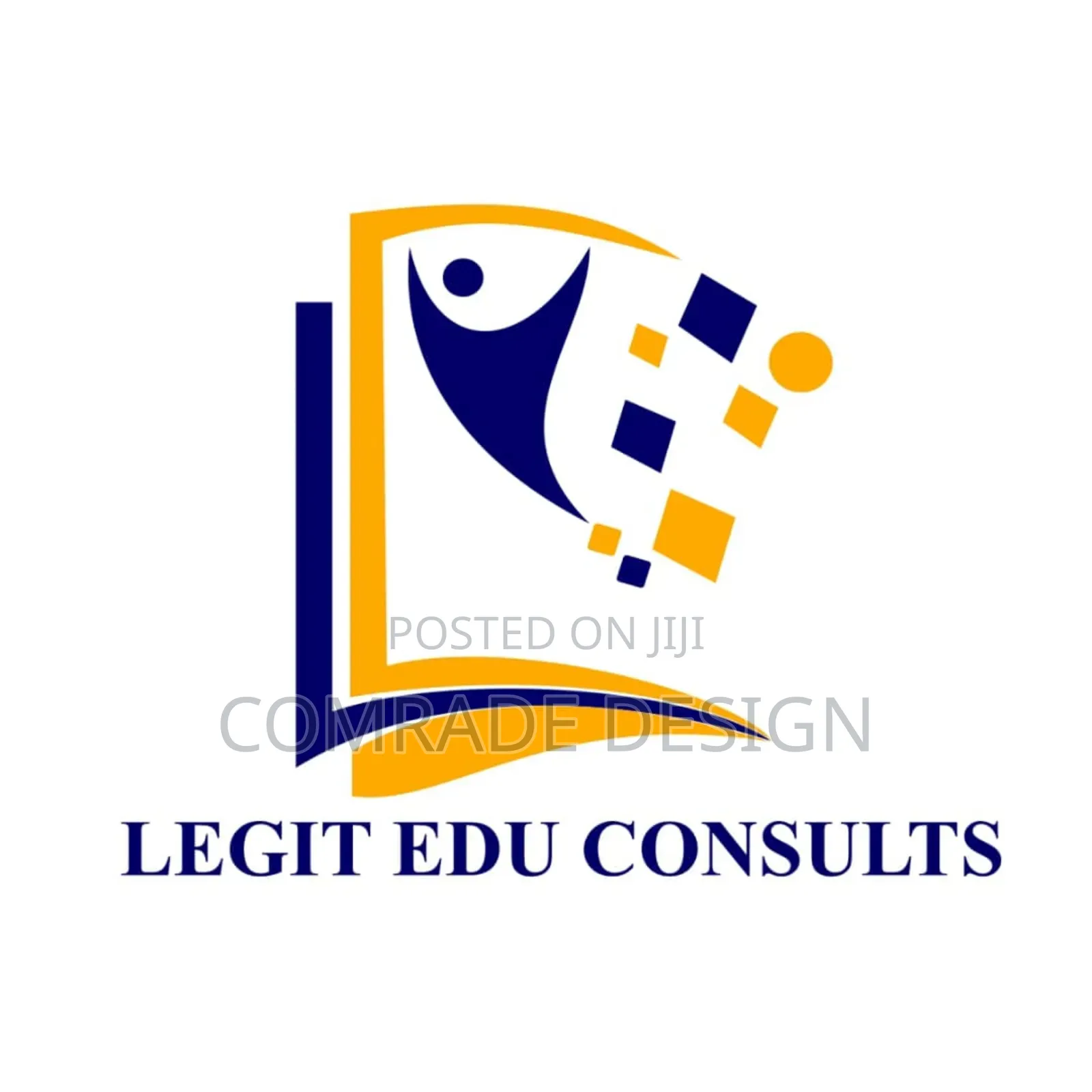 Business Logo