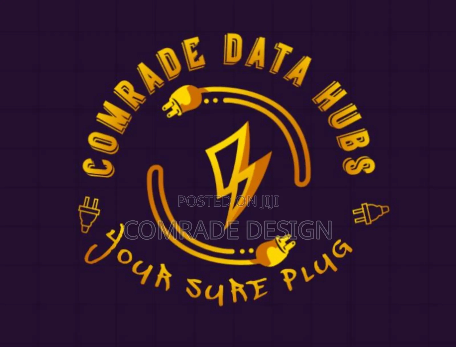 Business Logo