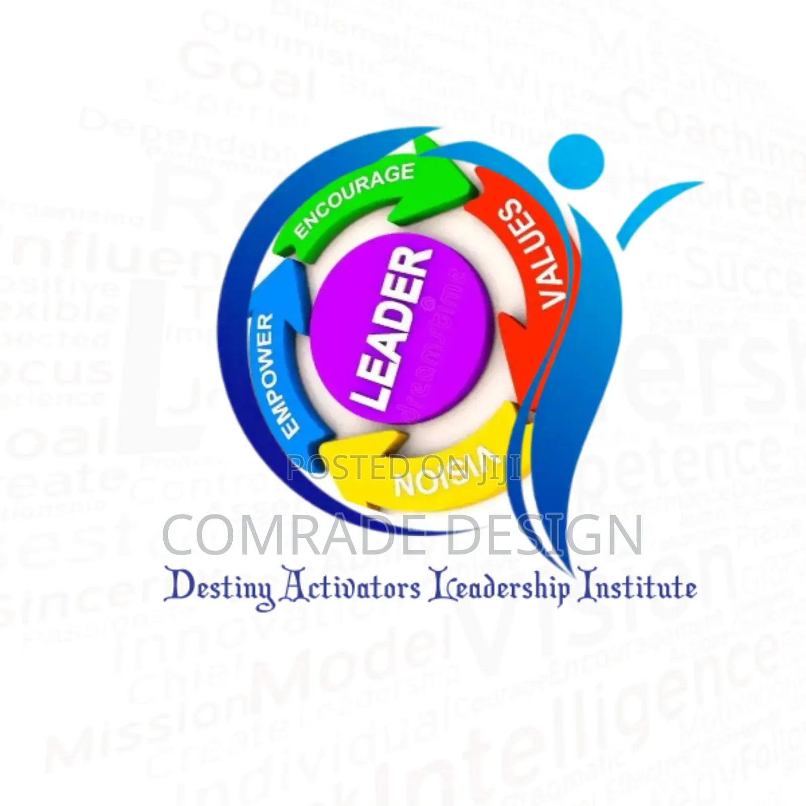 Business Logo