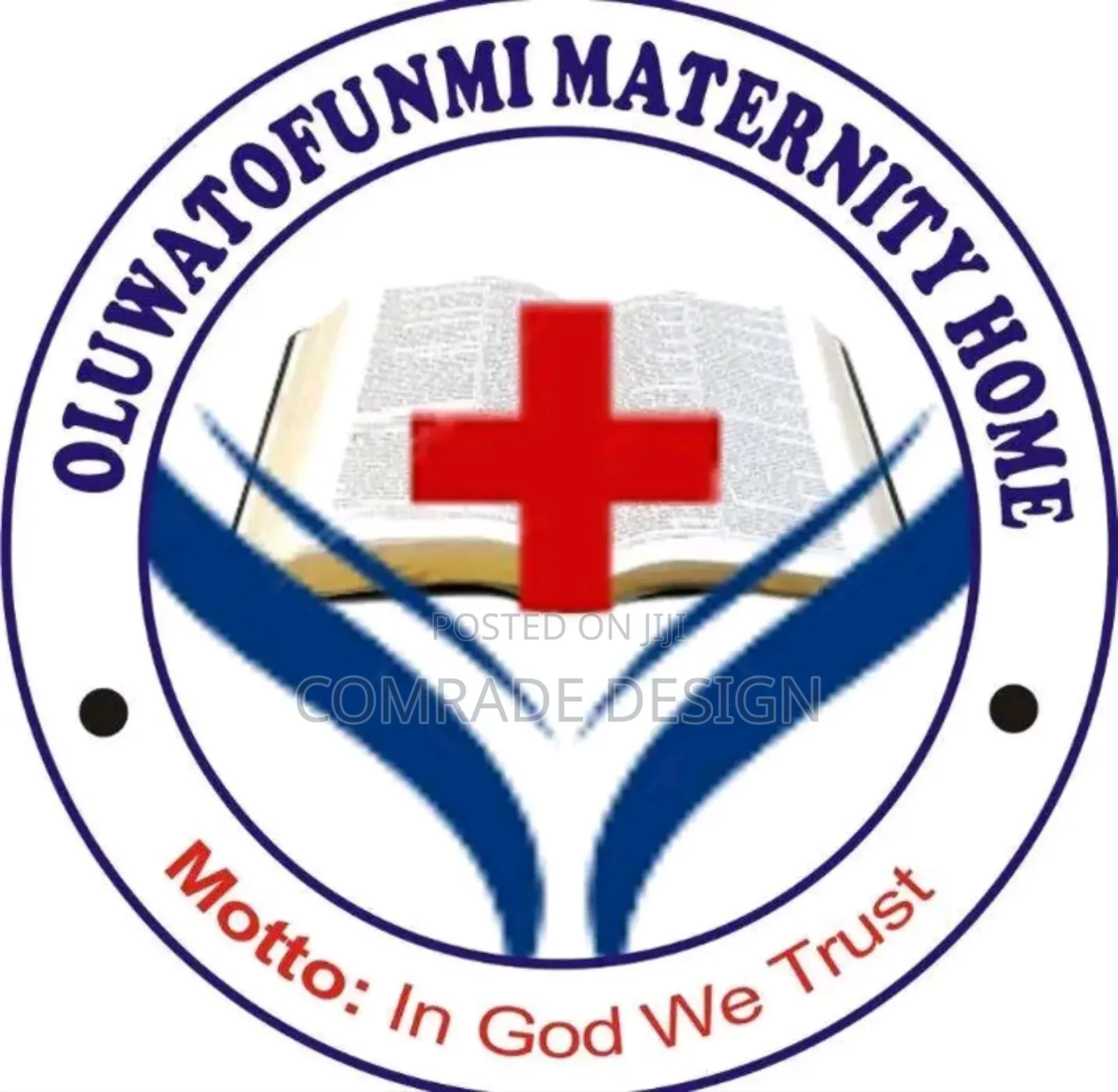 Business Logo