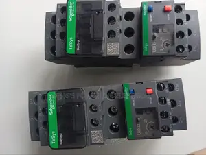 50amps Contactor Original Schneider