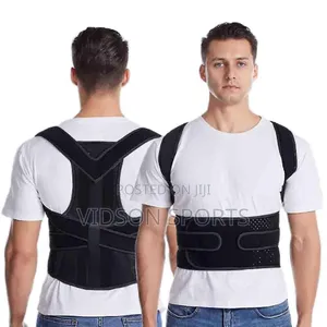 Posture Corrector/Back Support