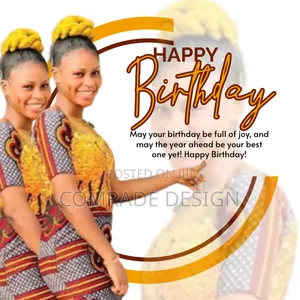 Birthday Design