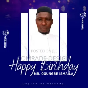 Birthday Design