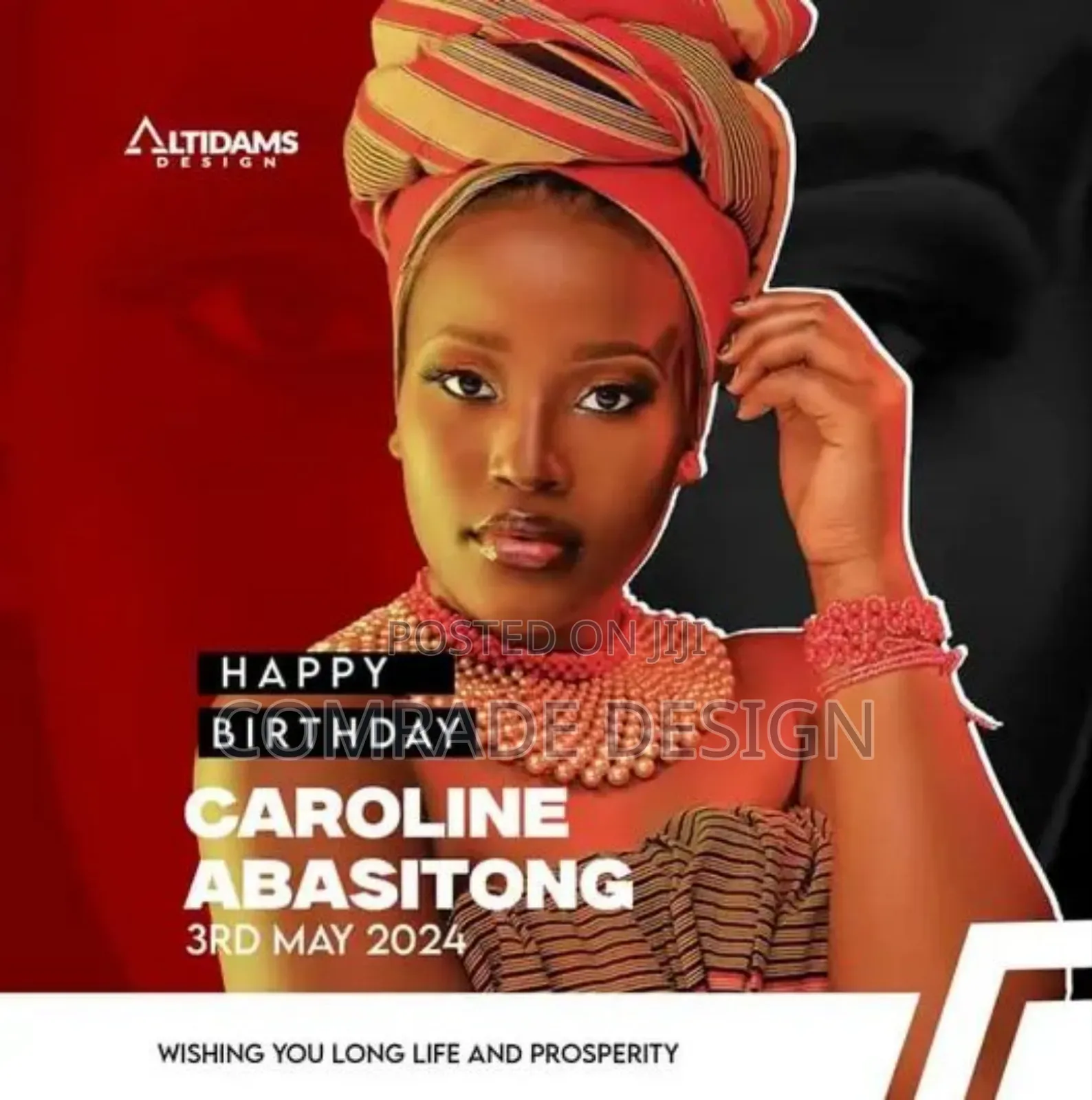 Birthday Design