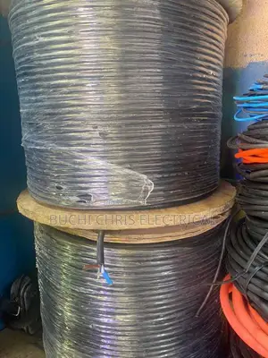 16mmx2 Flexible Cable