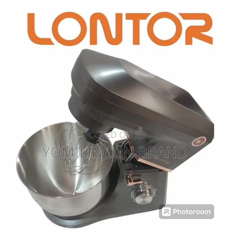 Lontor Stand Mixer CTL-Sm001-7