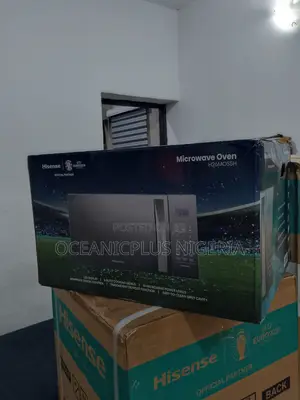 Top Quality Smart 20litres Hisense Microwave