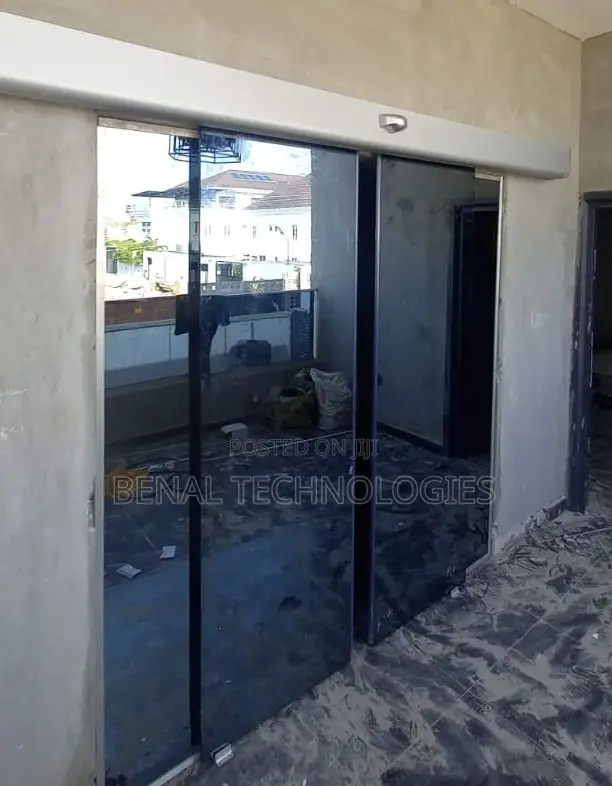 Automatic Portal Gateway