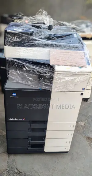 Konica Minolta Bizhub C364e
