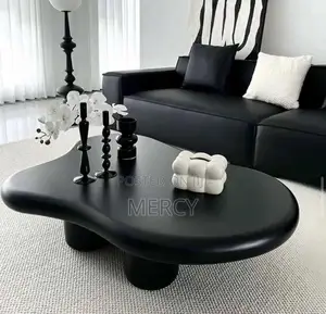 Marble Center Table