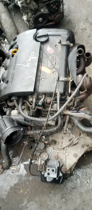 Kia Lio 2010