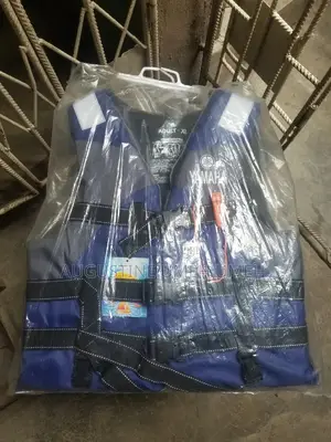 Life Jacket