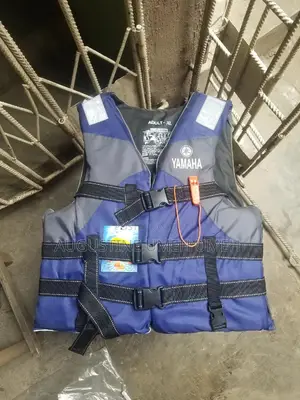 Life Jacket