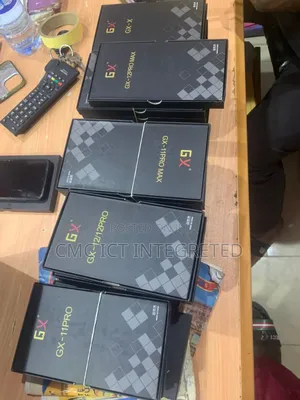 iPhone Screens