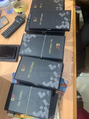 iPhone Screens