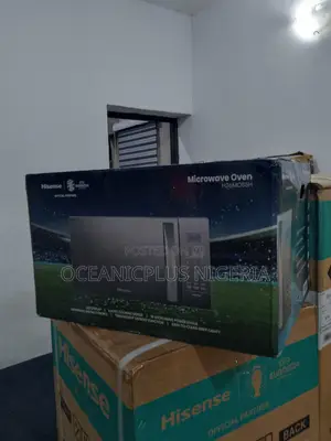 High Quality 20litres Hisense Smart Microwave