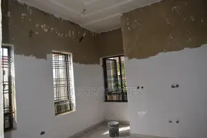 4bdrm Townhouse / Terrace in Jahi Gilmor for rent