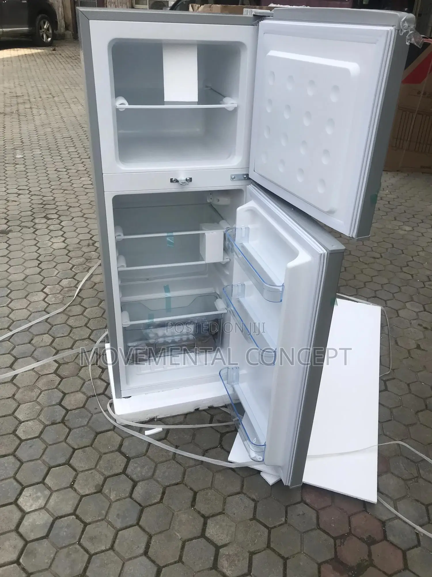 Skyrun BCD 118hc Refrigerator