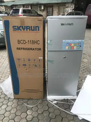 Skyrun BCD 118hc Refrigerator