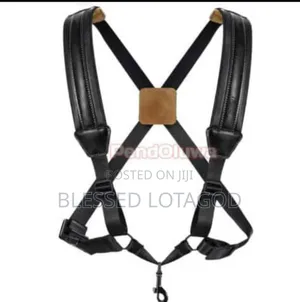Photo - Saxophone Straps