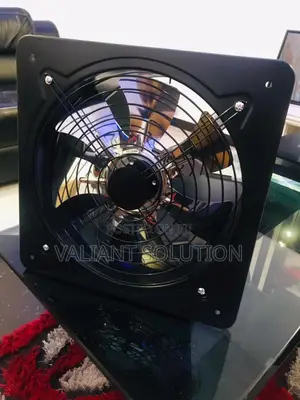Exhaust Fan