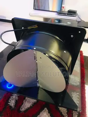 Exhaust Fan