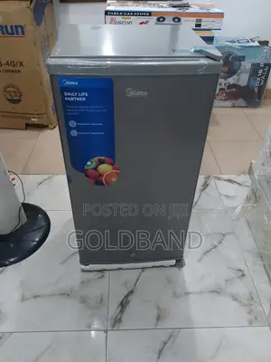 Best Selling Midea Single Door Refrigerator