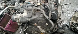 Chevrolet Arcadia Engine With Gearbox2008