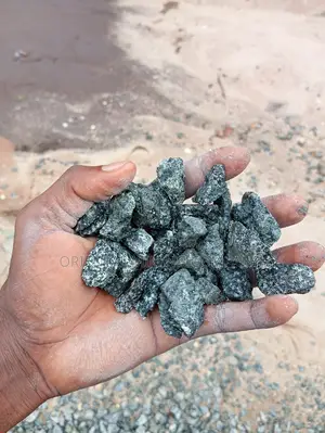 Chippings and Granite
