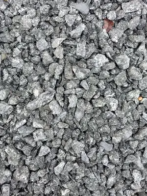 Chippings and Granite