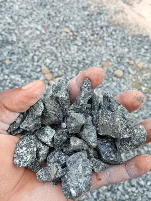 Chippings and Granite