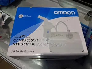 Nebulizer for Adult and Children