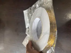Gold Tapes