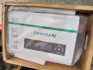 7.5kva 48v Yohako Non Hybrid Solar Inverter