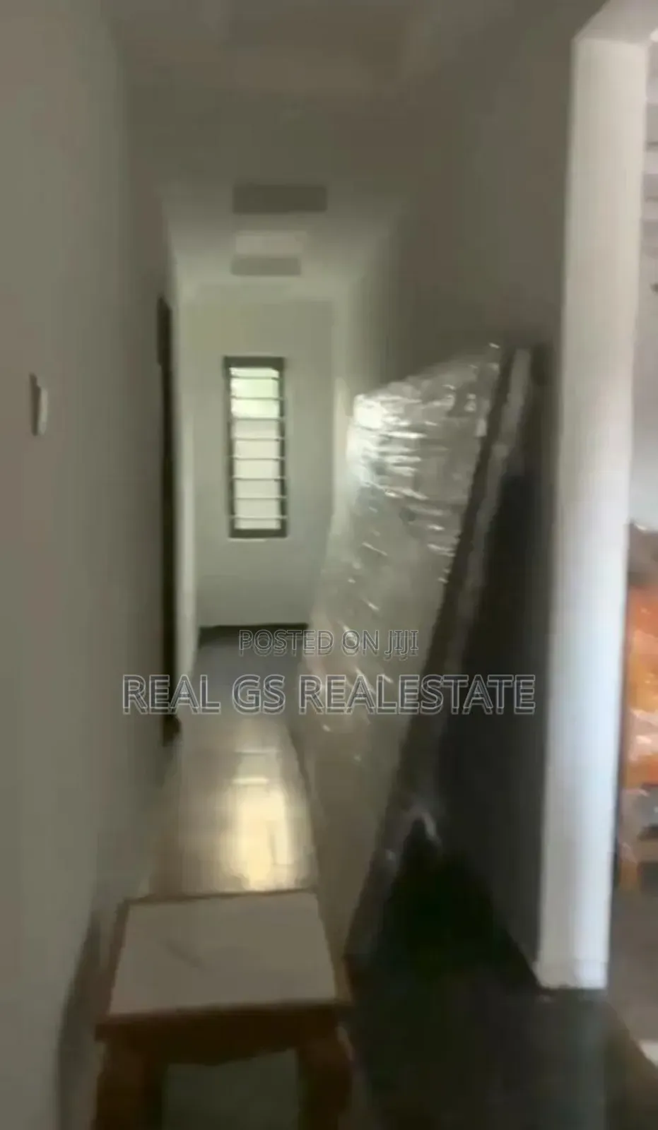 4bedroom Bungalow Opp Ashinze Primary School Azagba Ogwashi