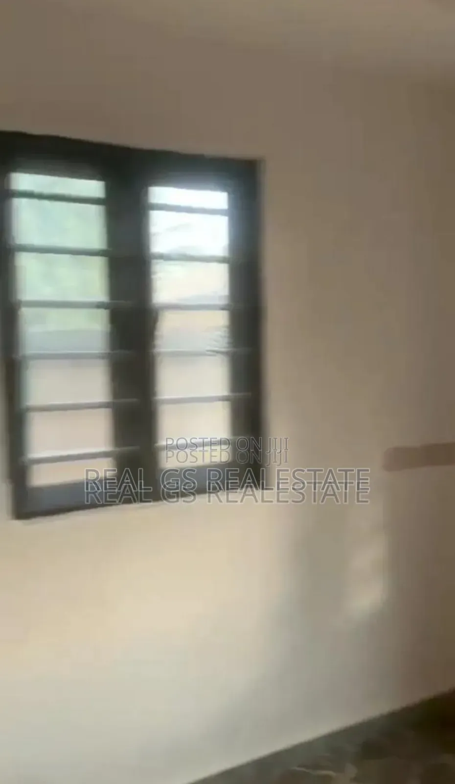 4bedroom Bungalow Opp Ashinze Primary School Azagba Ogwashi
